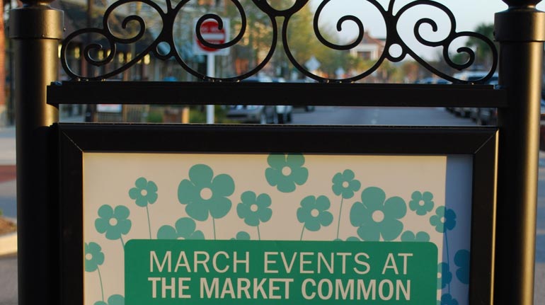 The Market Common, Myrtle Beach, SC