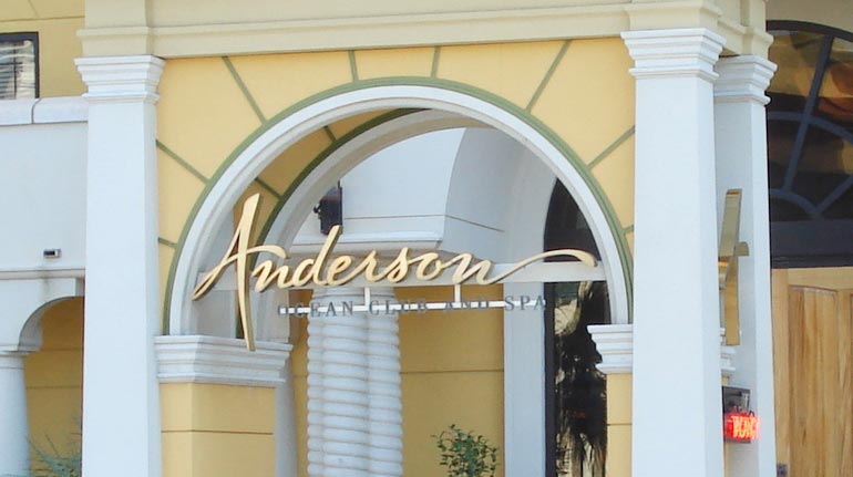 Anderson Ocean Club, Myrtle Beach, SC