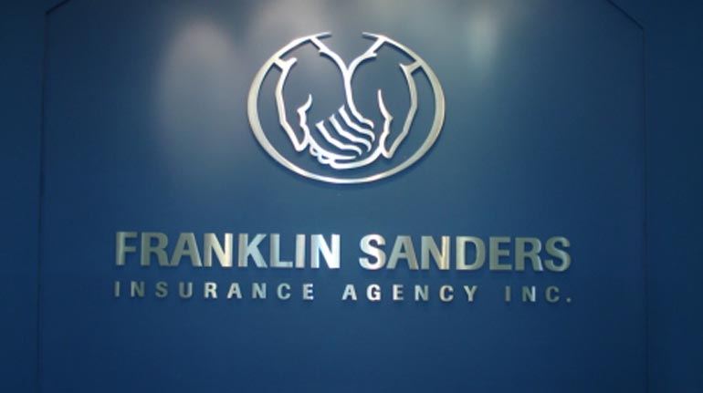 Allstate-Franklin Sanders Insurance, Conway, SC