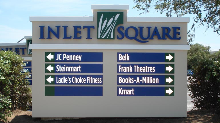 Inlet Square Mall, Murrells Inlet, SC