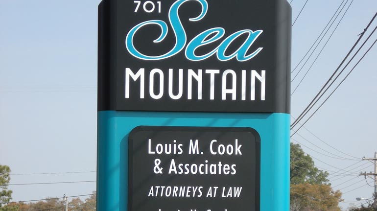 701 Sea Mountain, North Myrtle Beach, SC