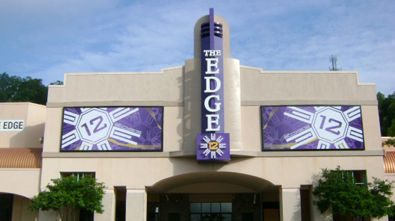 The Edge Theatre, Birmingham, AL