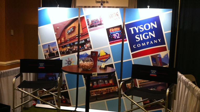 Tyson Sign Company