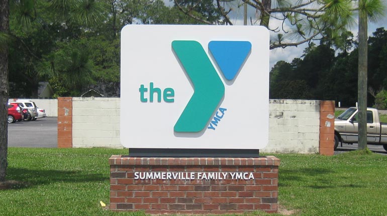 YMCA, Summerville, SC