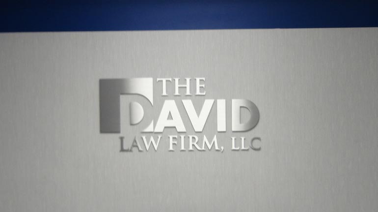 The David Law Firm, Conway, SC