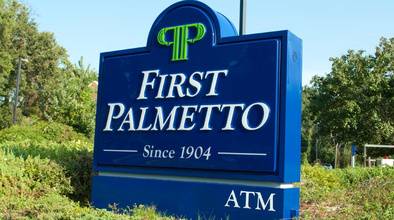 First Palmetto, Myrtle Beach, SC