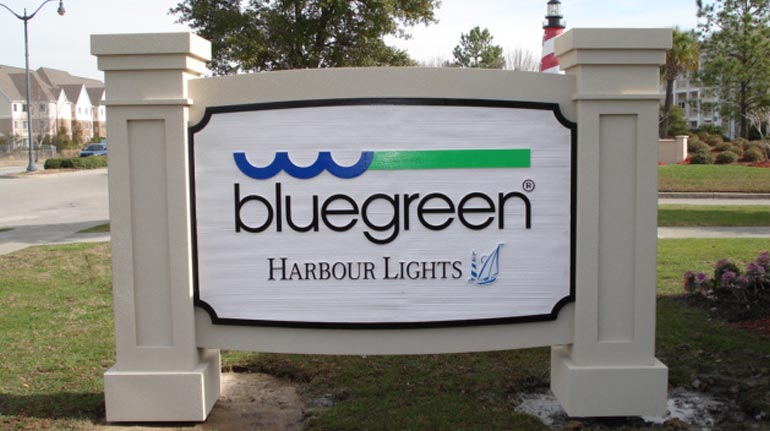 Bluegreen Harbour Lights, Myrtle Beach, SC