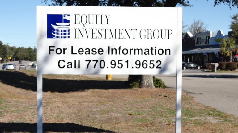 Equity Investment Group, Myrtle Beach, SC